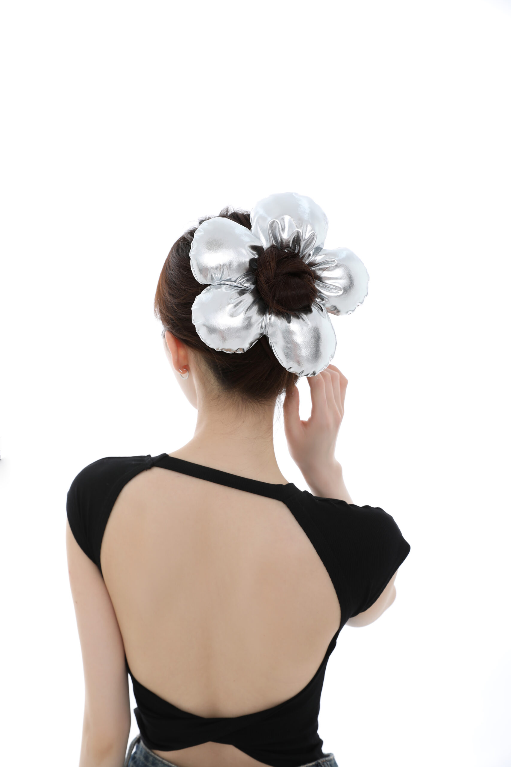 Clean Everyday Jewelry Piece Style A01