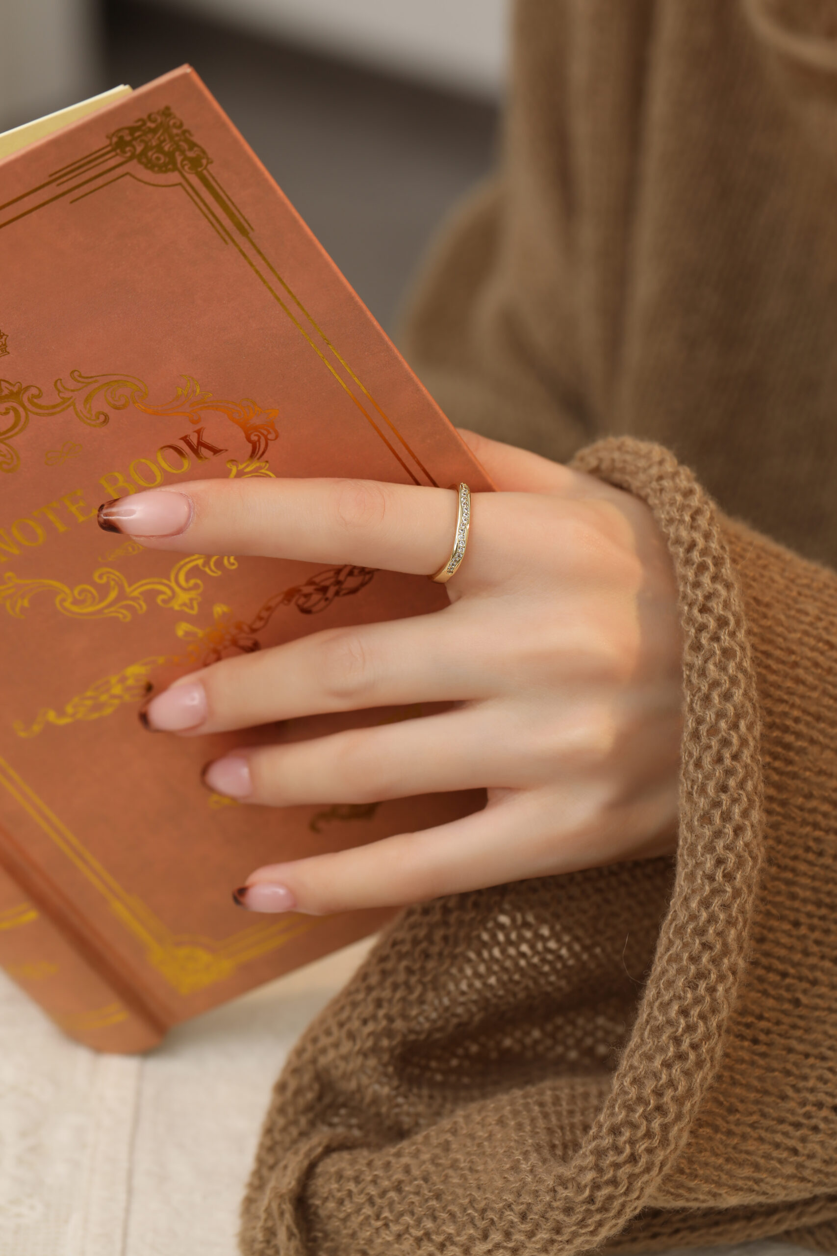 Ring product photo
