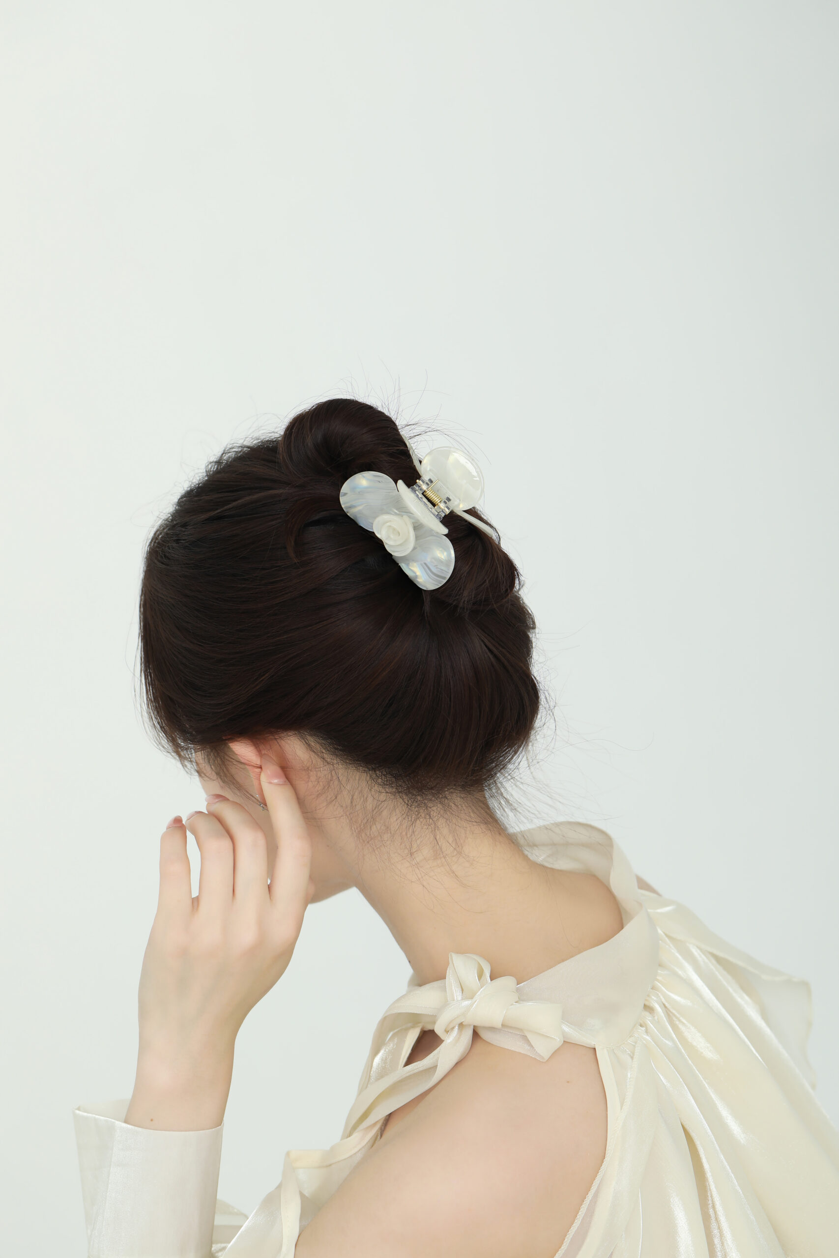 Modern Everyday Jewelry Piece Style A18