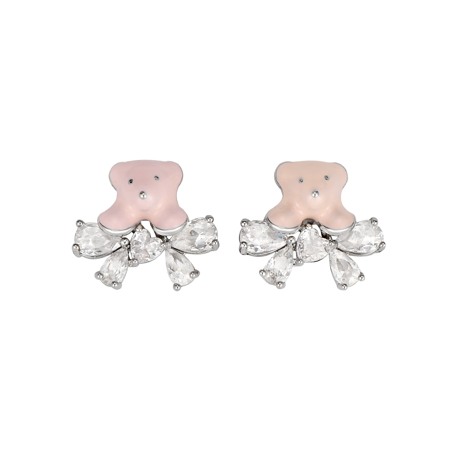 Polished Ring Style A09