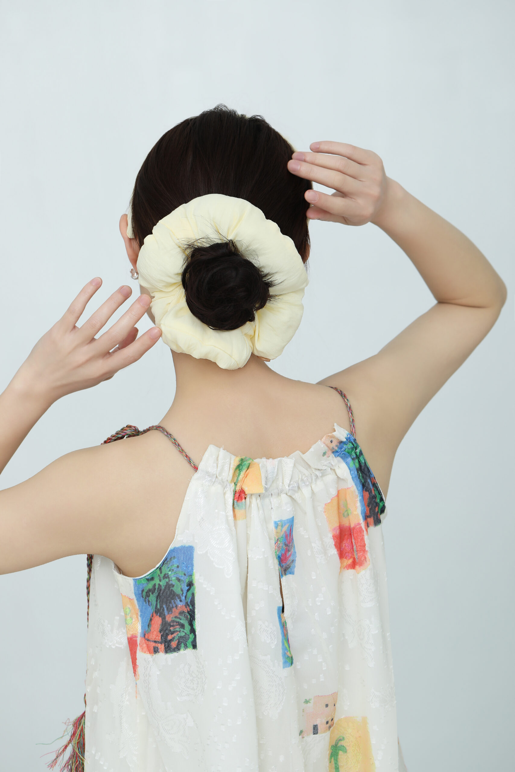 Daily Everyday Jewelry Piece Style A10