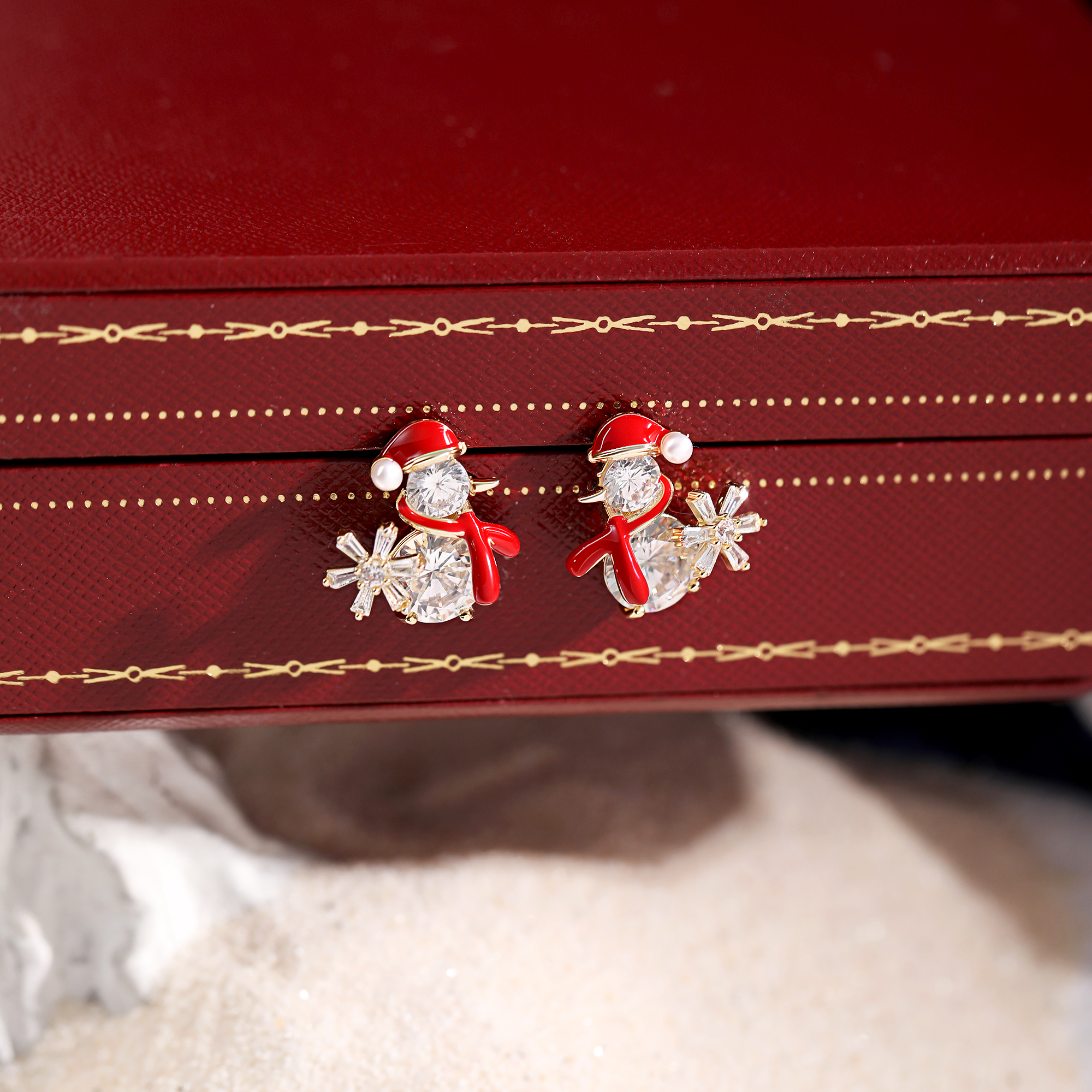 Minimalist Ring Style A01